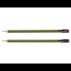 Lápiz grafito medio Volumes 17 Blackwing