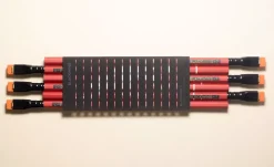 Lápiz Grafito Volumes 7 Blackwing