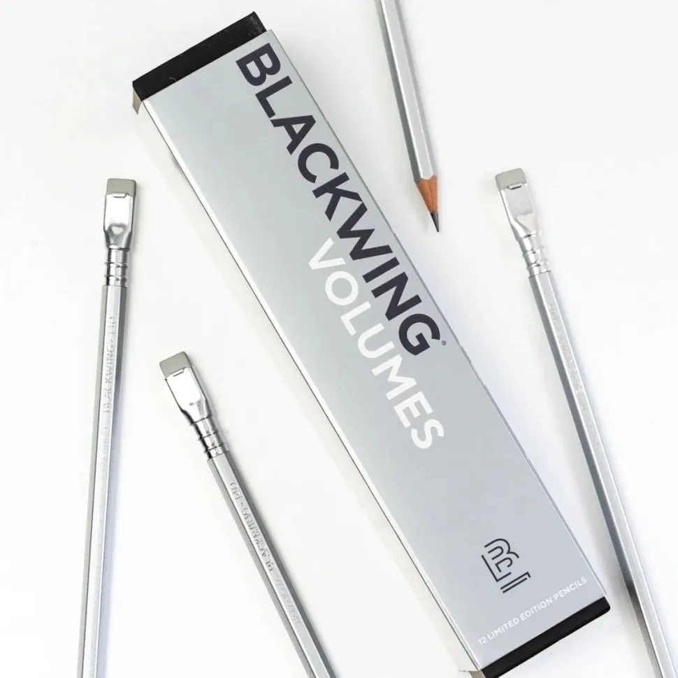 Lápiz Volumes 140 Blackwing
