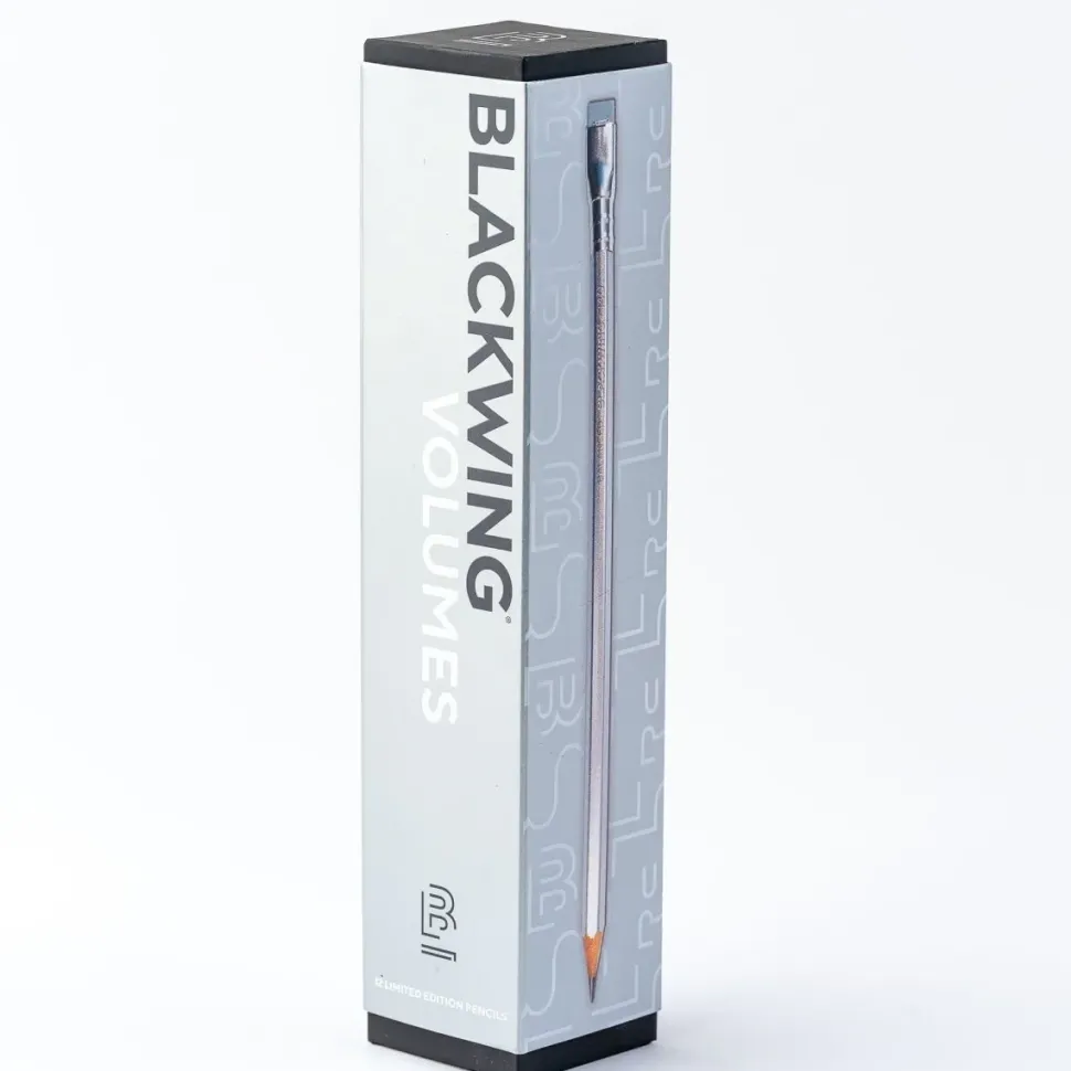 Lápiz Volumes 140 Blackwing