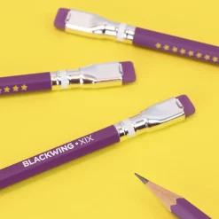 Lápiz Volumes XIX Blackwing