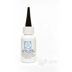 Líquido de Enmascarar acuarela con aplicador Daniel Smith 30ml