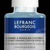 Líquido de Enmascarar Azul Lefranc & Bourgeois