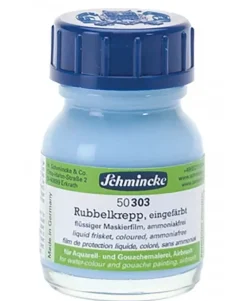 Líquido de enmascarar Coloreado Schmincke 20ml