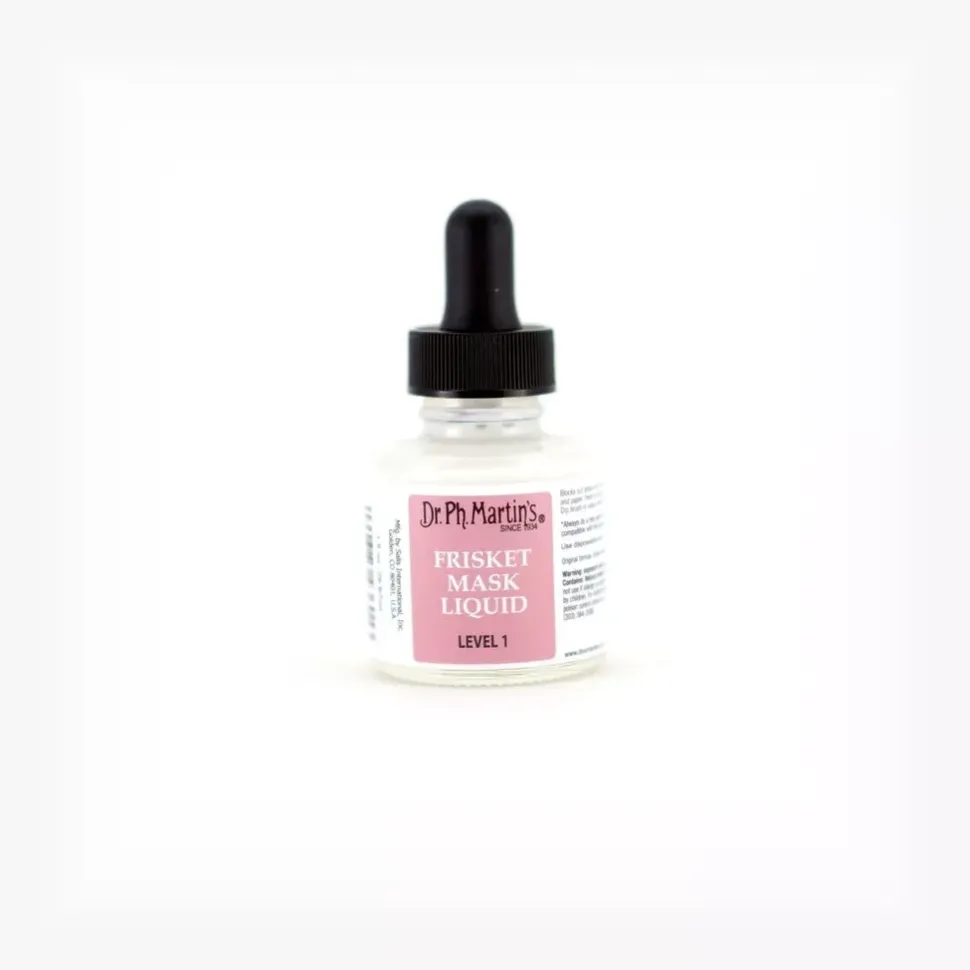 Líquido de Enmascarar Nivel 1 Dr. Ph. Martin's 30ml