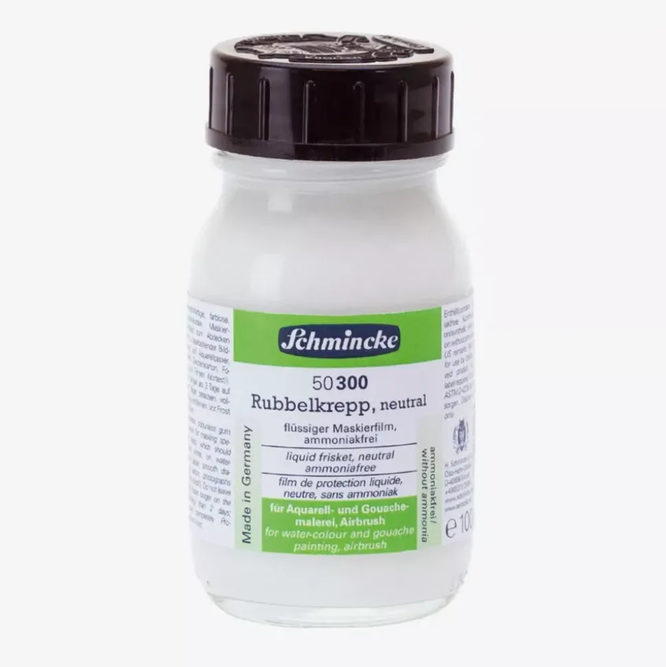 Líquido de enmascarar Schmincke 100ml