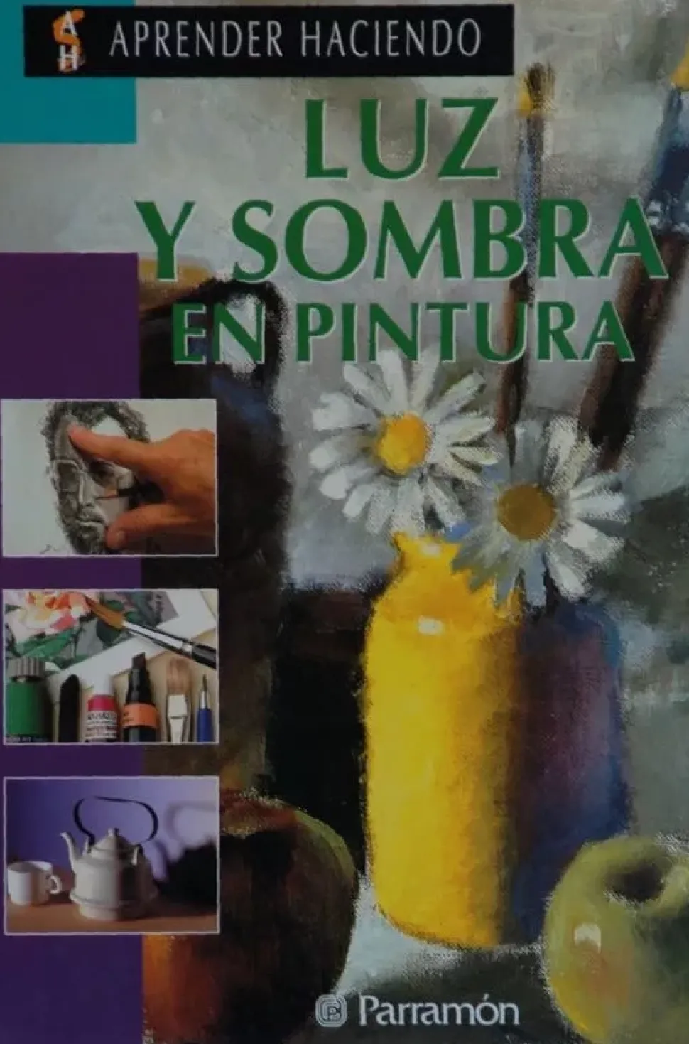 Luz y sombra en pintura