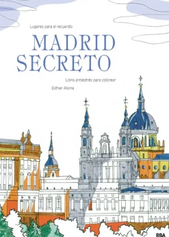 Madrid secreto