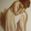 Maestros actuales del dibujo Domingo