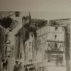 Maestros actuales del dibujo Cruañas