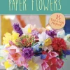 Make in a day Paper flowers