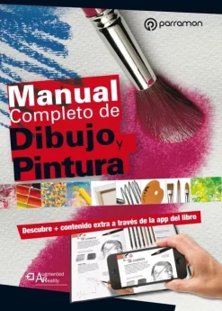 Manual Completo de Dibujo y Pintura