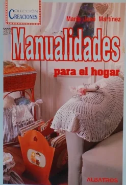 Manualidades para el hogar