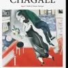Marc Chagall 1887-1985 Painting As Poetry