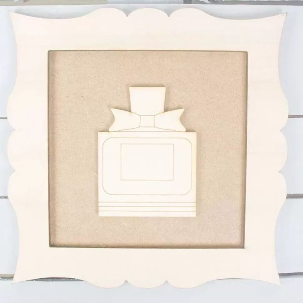 Marco Perfume Miss Dior Dayka
