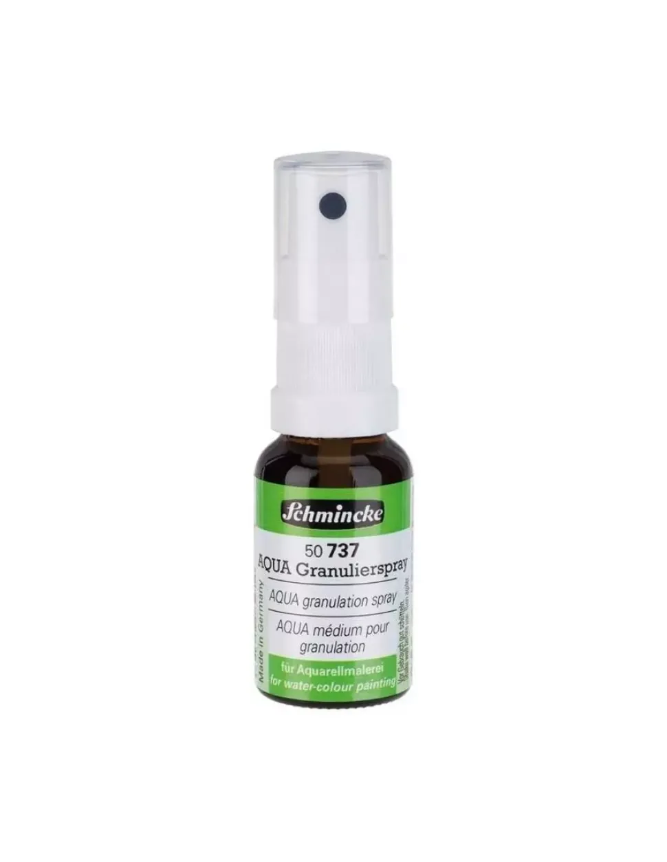 Médium granulación para acuarela Schmincke 15ml