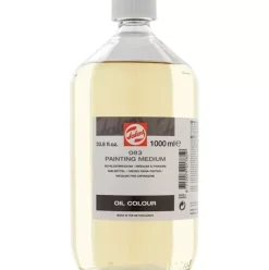 Médium óleo 083 Talens 1L