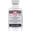 Médium óleo brillante 002 Talens 250ml
