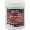Médium ligero brillante para impasto Liquitex 473ml