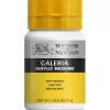 Médium mate Galería Winsor & Newton 500ml