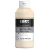 Médium metálico Oro Liquitex 237ml