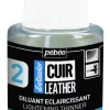 Medium Aclarador Setacolor Cuero Pebeo 110ml