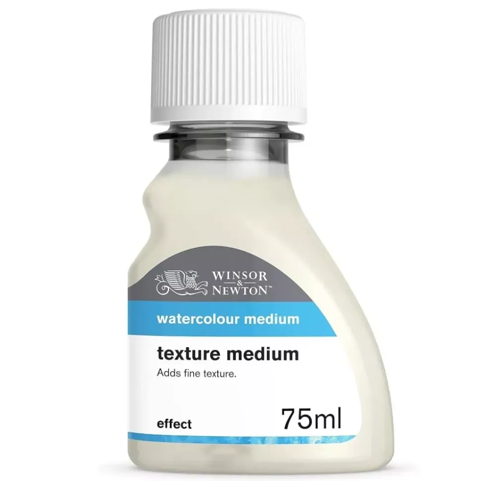 Medium de textura Winsor & Newton 75ml