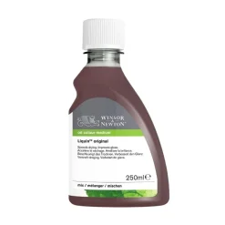 Medium Liquin original Winsor and Newton 250ml