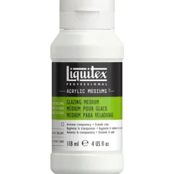Medium para veladuras Liquitex 118ml