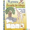 Mi primera Escuela de dibujo