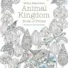 Millie Marotta´s Animal Kingdom Colouring Book of Prints