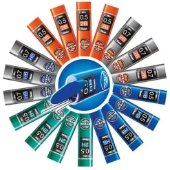 Minas B 0.2mm AinStein Pentel
