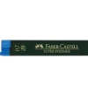Minas 2B Super-Polymer Faber-Castell 0.7