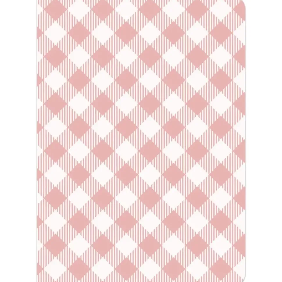 Mini Libretas Perfectly Pink Lawn Fawn