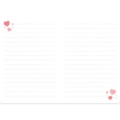 Mini Libretas Perfectly Pink Lawn Fawn