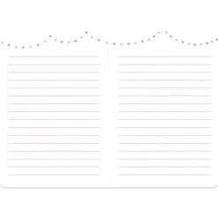 Mini Libretas Perfectly Pink Lawn Fawn