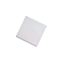 Mini lienzo 7x7cm blanco Phoenix