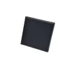 Mini lienzo 7x7cm negro Phoenix