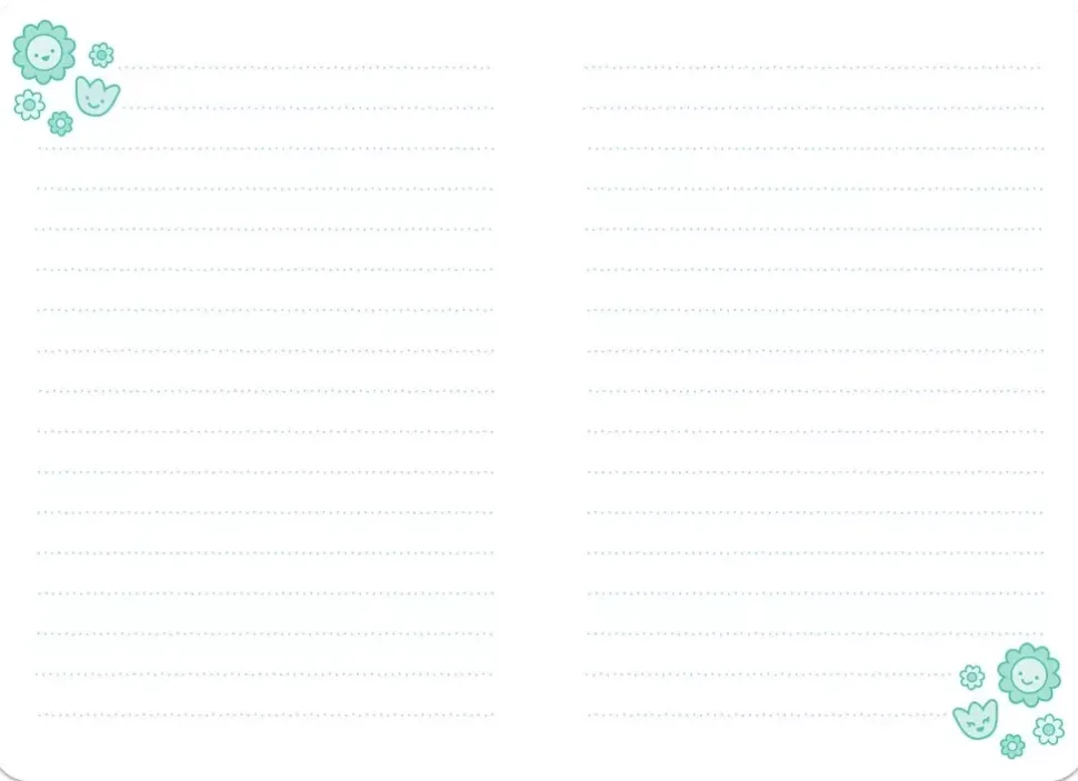 Mini Notebooks Perfectly Plaid Remix Lawn Fawn