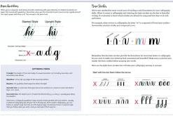 Modern calligraphy Learn the beautiful art of brush lettering