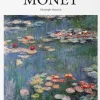 Monet Basic Art Series