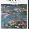 Monet Serie Basic Art