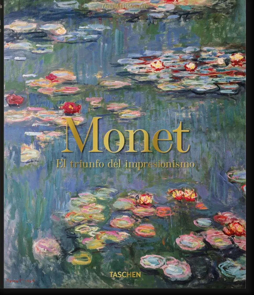 Monet The Triumph of Impressionism