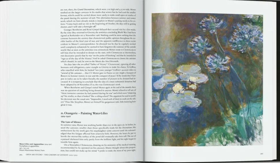 Monet The Triumph of Impressionism