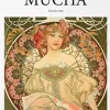 Mucha Basic Art Series