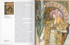 Mucha Serie Basic Art