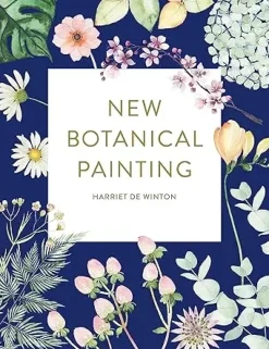 New Botanical Painting