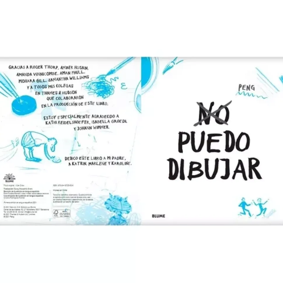 No puedo dibujar