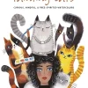 Painting Cats Curious, mindful and free-spirited watercolors