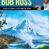 Painting with Bob Ross Learn to paint in oil step by step